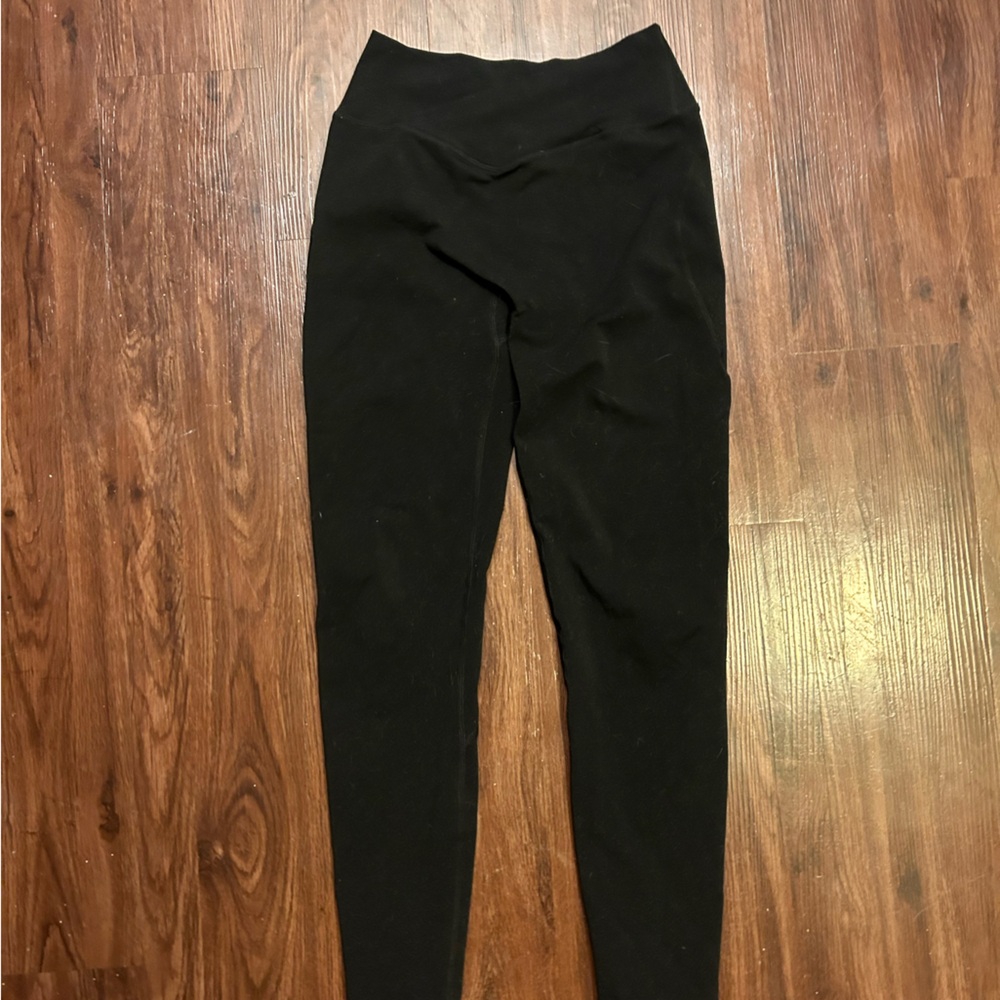 Alphalete leggings